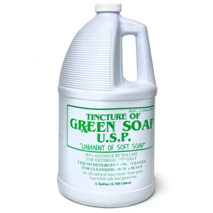 Green Soap 1 Gallon